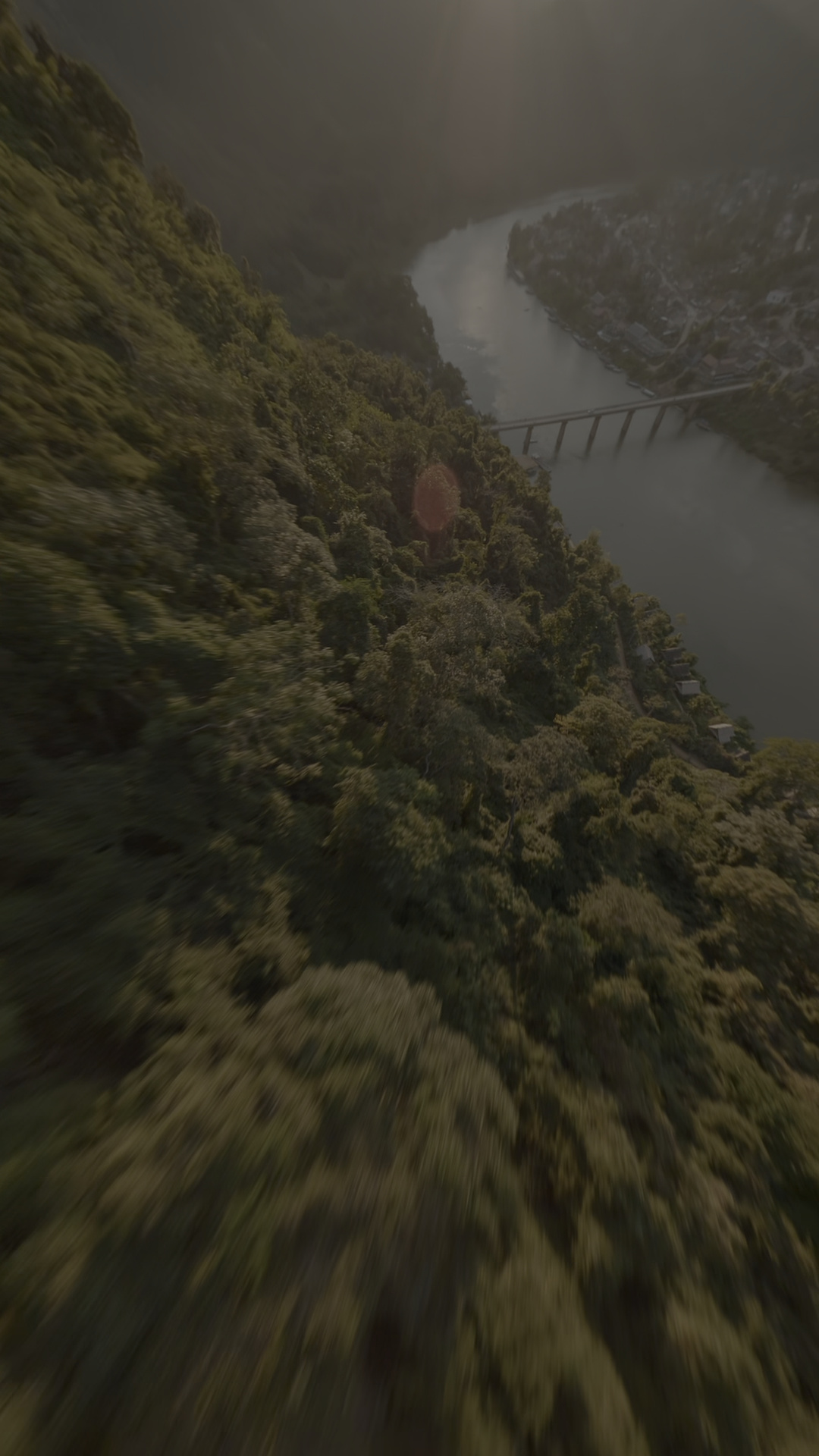 Looks in motion video preview