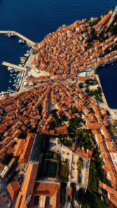 From Top to the Bottom