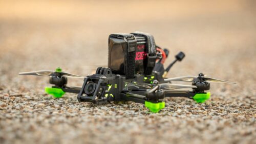 HOW TO COOK DRONE VIDEOS - TUTORIAL MANUAL