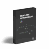 CINEMATIC FILM LOOK POWERGRADE PACK V1